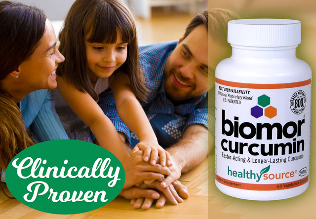 NO Stearates, NO Stearic Acid, NO “Vegetable Lubricants” in BIOMOR Curcumin. Click here for more.